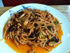 -小孙家厨(长春路店)