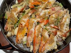 -谭厨中山传家菜.乳鸽.脆鲩鱼(华强北中航城店)
