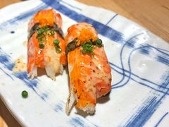 -初居食屋日式料理(万象城购物中心店)