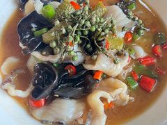 -李师傅脆肚(华强北店)