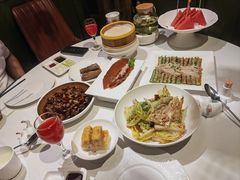 -贝勒爷·酥不腻烤鸭
