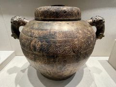 -深圳博物馆(古代艺术馆)