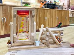 -手创未来·木工DIY手作