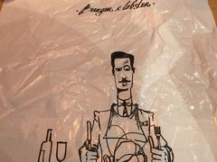 -Burger & Lobster(Dean Street)