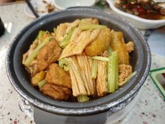 -新辉港式茶餐厅(北栅店)