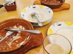 -萨莉亚意式餐厅(天河城购物中心店)