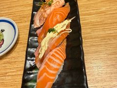 -合点寿司(金虹桥商场店)