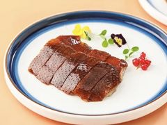-顺峰(农展馆店)