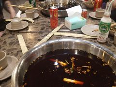 -肖肖酸萝卜鱼火锅(总店)