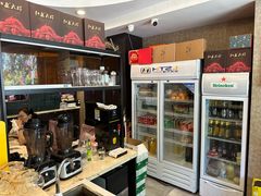 -翠香阁潮州菜馆·始于1994(珠江路店)