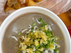 -汪记鲜鱼糊汤粉(沈阳路总店)