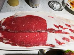 精选牛西冷-海底捞火锅(长沙华创国际广场店)