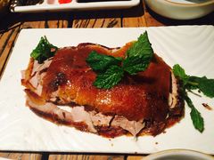 -四季民福烤鸭店(前门廊房二条店)