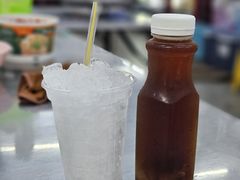 龙眼茶-榮泰米粉湯(Left Shop)