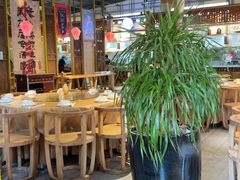 -水煮三国·川鲁江湖菜(香山店)