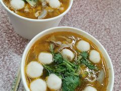 -明月虾面(厦禾路店)