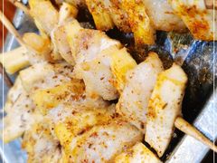 -伊隆斋(什刹海店)