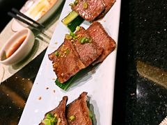 -月下料理(楷林IFC店)