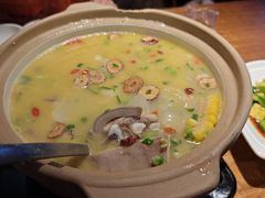 -乔街深夜食堂·小龙虾·高压锅生蚝(杭州总店)