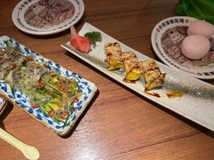 -小川洋风料理(大悦城店)