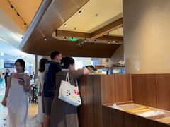 -阿嬷手作(深圳万象天地店)