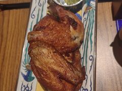 -和府捞面(东直门银座店)