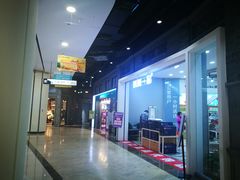 -吾悦广场(南京鼓楼店)