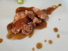 -广州素食学校·素猫豆腐(长洲码头店)