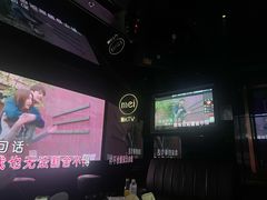-魅KTV·AI辅唱(人民广场旗舰店)