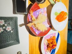 -江户·岚 创意料理(泛海店)
