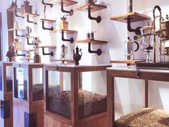 -MUSEO COFFEE咖啡博物馆