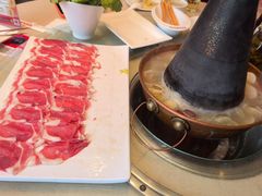 -阳坊大都涮羊肉(阳坊总店)