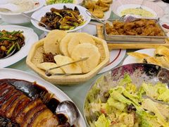 -良友·海鲜青岛菜(五四广场店)