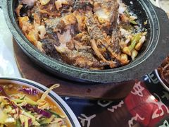-一块豆腐·海鲜·家常菜(李沧书院路店)