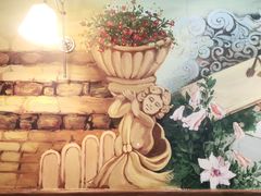 -芭莉与彩虹西餐厅(成都合生汇店)