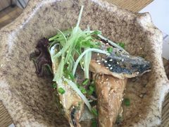 -林妈妈村·日式料理(宝山万达店)
