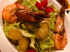 -Efes Turkish & Mediterranean Cuisine 艾菲斯餐厅(陆家嘴店)