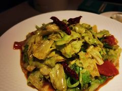 -阿西娅食府(中关村店)