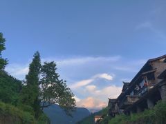 -神龙峡风景区