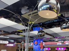 -徐记小怪兽肉蟹煲(中央大街店)