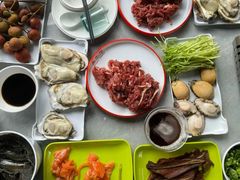 -养牛邓·潮汕牛肉海鲜自助火锅(广州店)