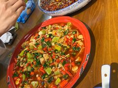-小街47號江湖菜(四合院店)
