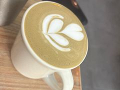 -无牌咖啡&酒馆