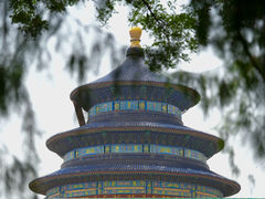 -天坛公园