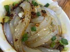 -洞子口张老二凉粉(文殊院店)