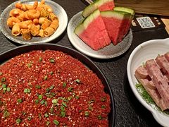 -晓宇重庆火锅(西安荟聚店)
