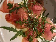 帕尔玛火腿配蜜瓜-Solo(衡山路店)