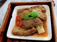 -點無缺茶楼·海鲜酒家(世博店)