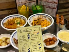 -公仔堂港式茶餐厅(西村店)