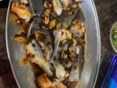 -鸿渡渔庄·特色鸭咀鱼